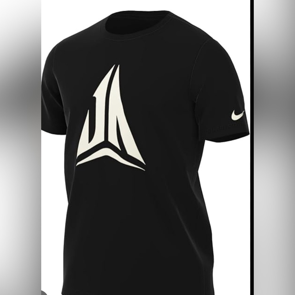 Nike Ja Morant Basketball T-Shirt